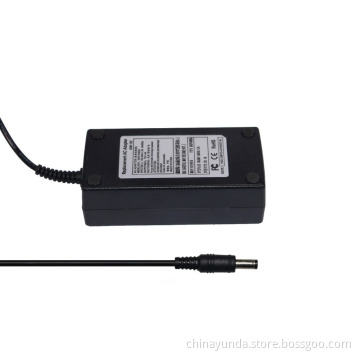 Hot Selling Replacement 12V 4A LCD Adapter